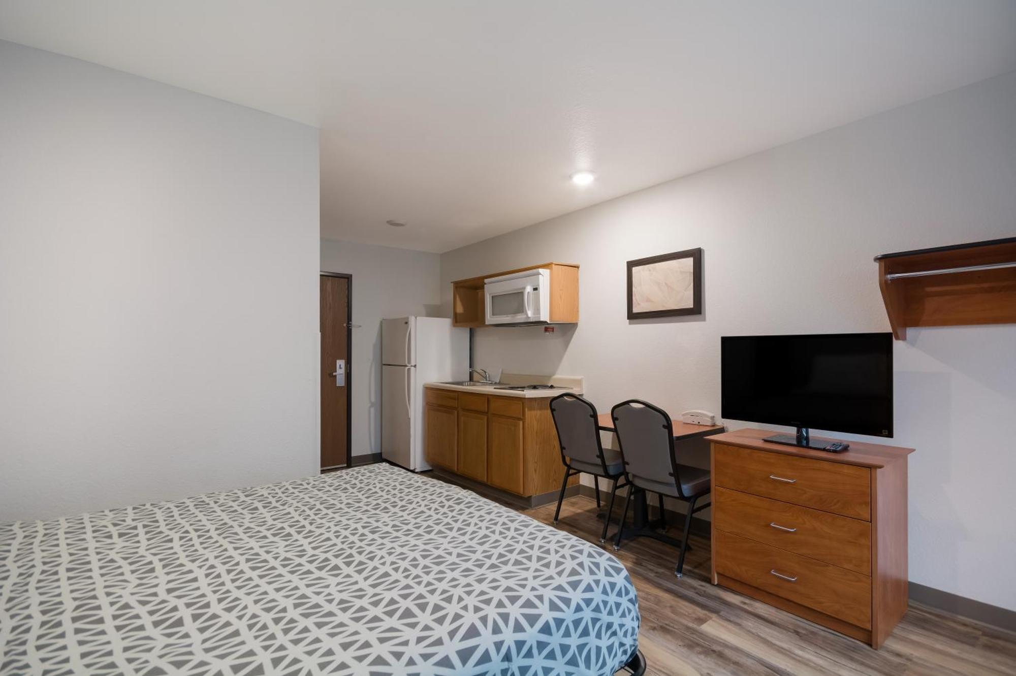 Woodspring Suites Lexington Southeast Exterior foto