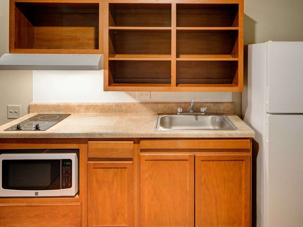 Woodspring Suites Lexington Southeast Zimmer foto