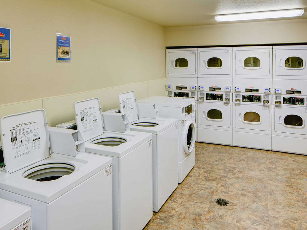 Woodspring Suites Lexington Southeast Einrichtungen foto