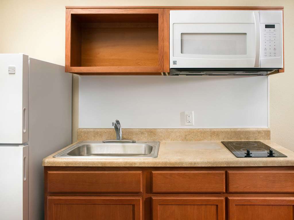 Woodspring Suites Lexington Southeast Zimmer foto