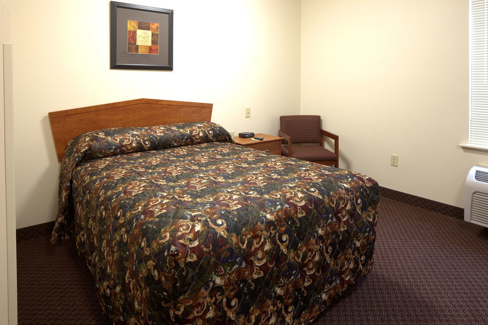 Woodspring Suites Lexington Southeast Exterior foto