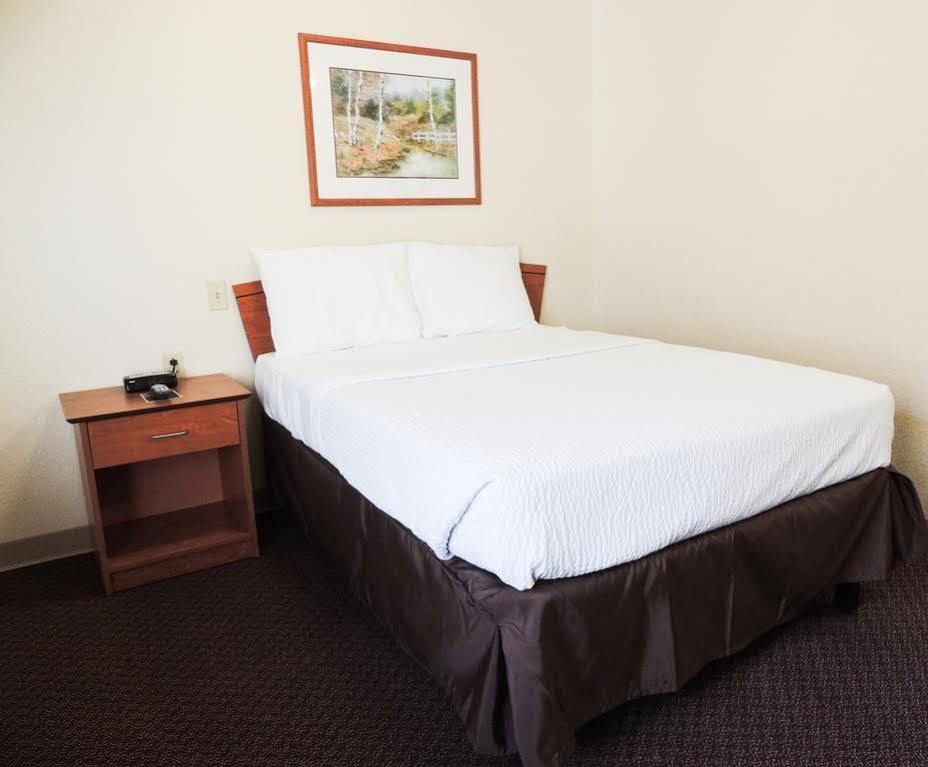 Woodspring Suites Lexington Southeast Exterior foto